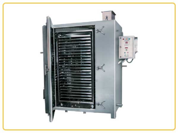 manufacturing/atmospheric-tray-dryer