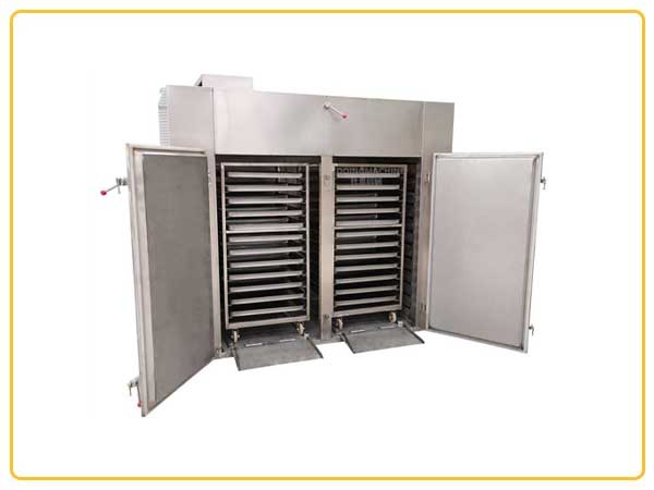 manufacturing/atmospheric-tray-dryer