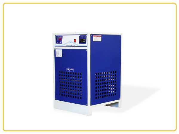 manufacturing/automatic-refrigerated-air-dryer