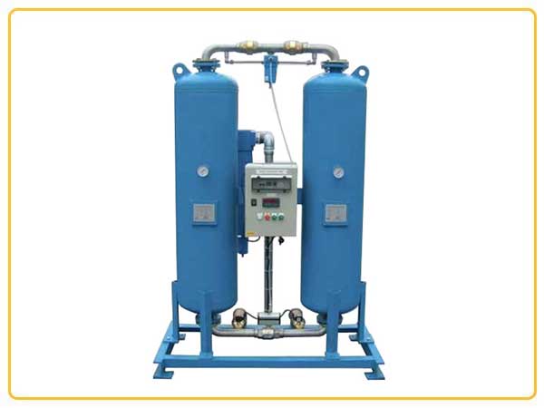 manufacturing/desiccant-air-dryer