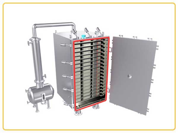 manufacturing/vacuum-tray-dryer