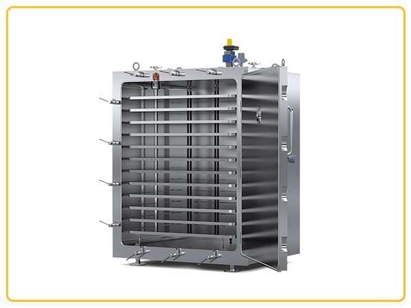 manufacturing/vacuum-tray-dryer