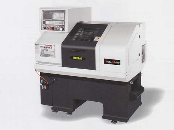 cnc-lathe