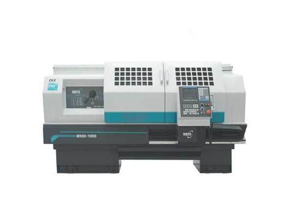 cnc-lathe