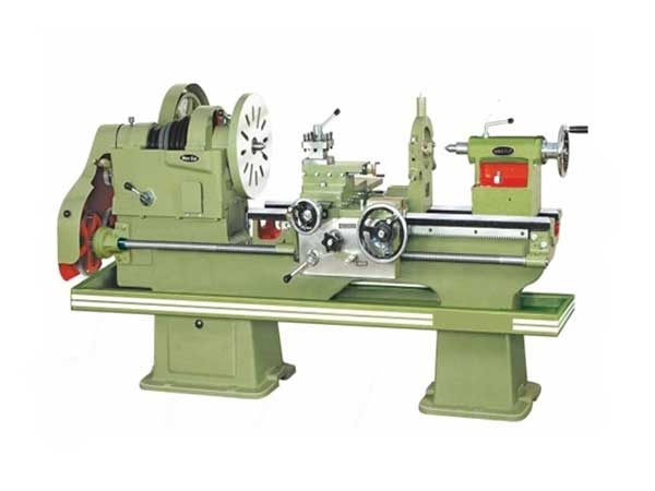 lathe-machines