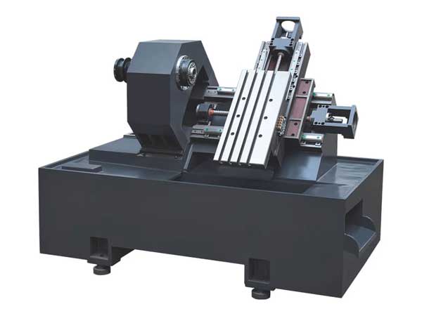 lathe-machines