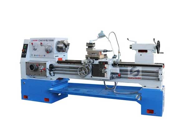 lathe-machines