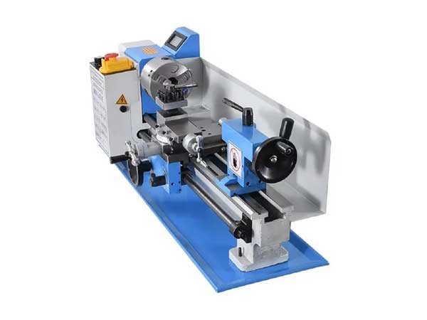 light-duty-lathe