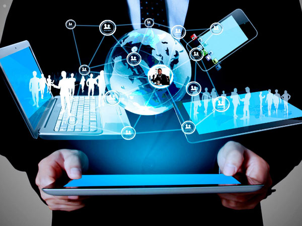 SERVICE CENTRIC APPROACH